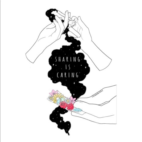 🤍POSHING TIPS & GOALS🤍🦋💸 - Picture 11 of 11